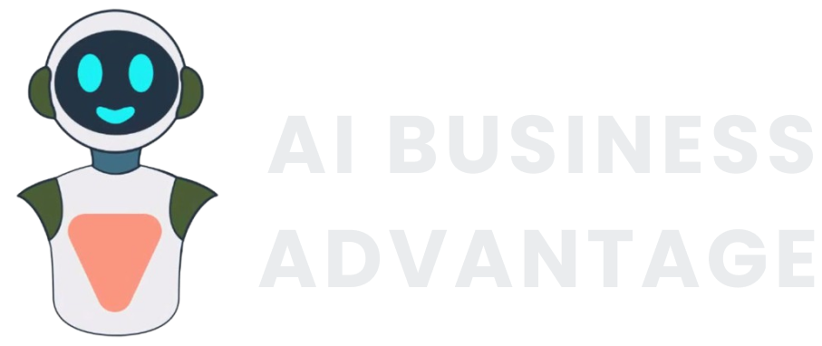 Ai Business Advantage