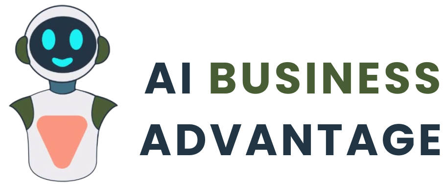 Ai Business Advantage